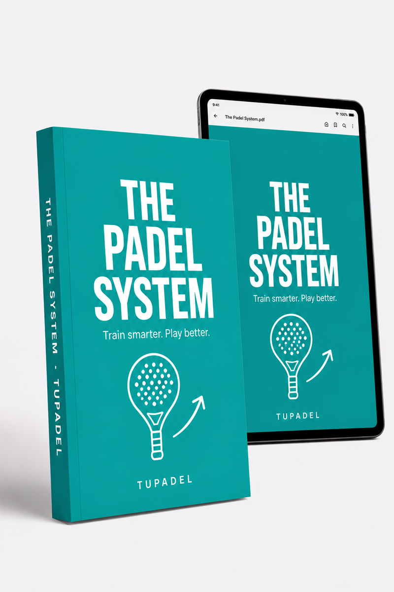 The Padel System