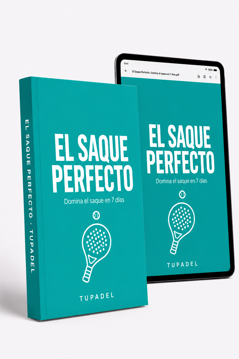 The Perfect Serve
