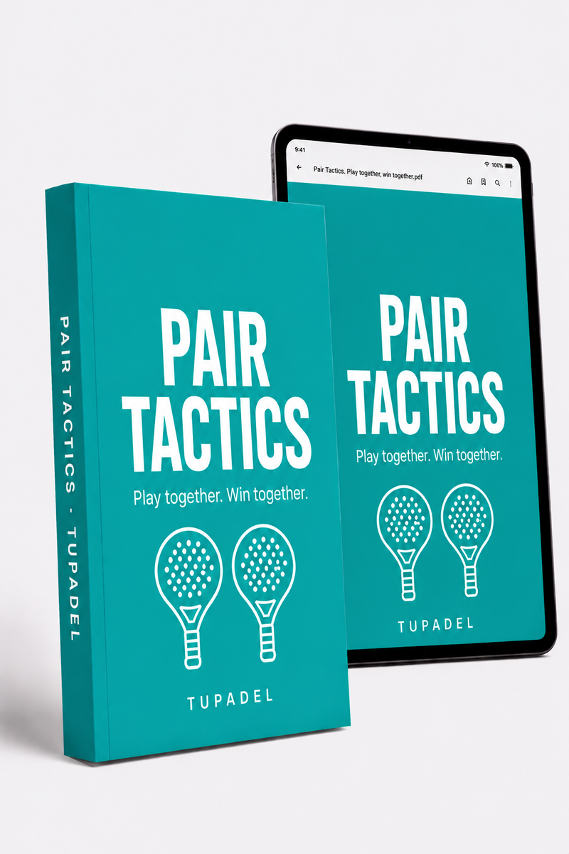 Pair Tactics