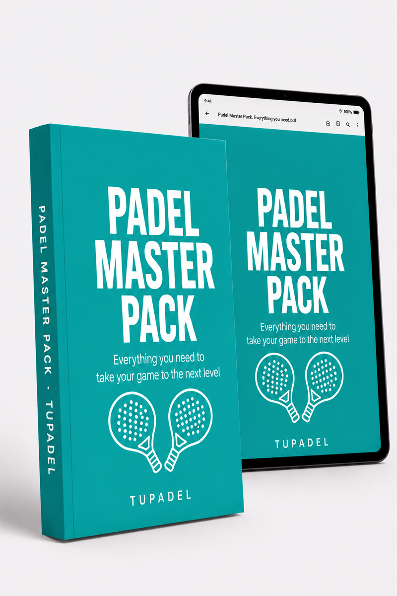 Master Pack