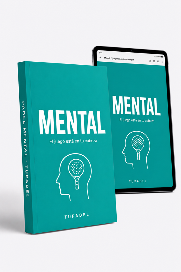 Padel Mental