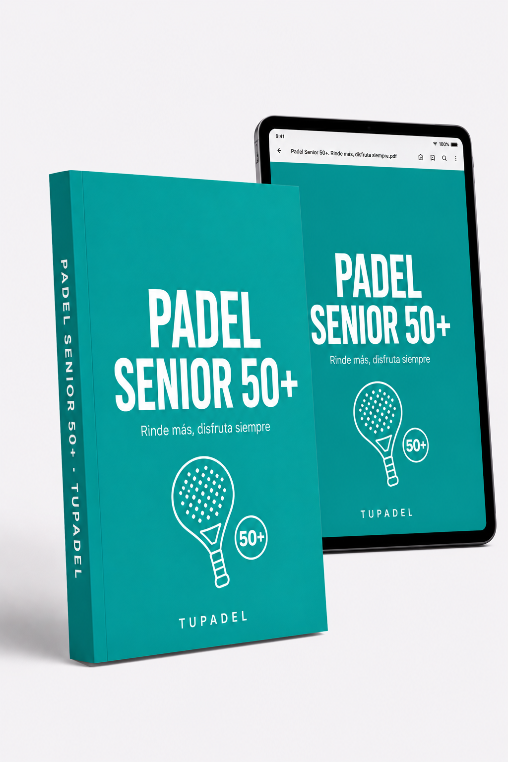 Padel Senior +50