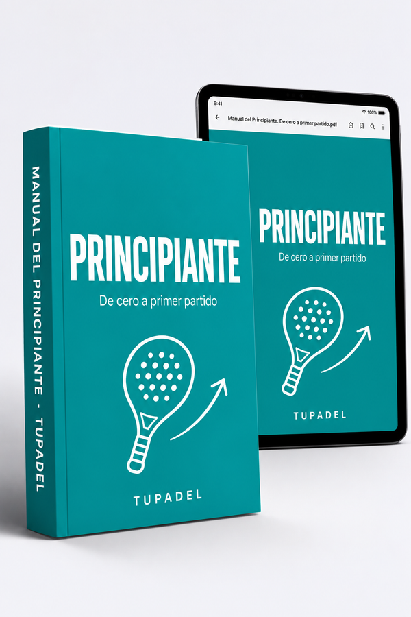 Manual del Principiante