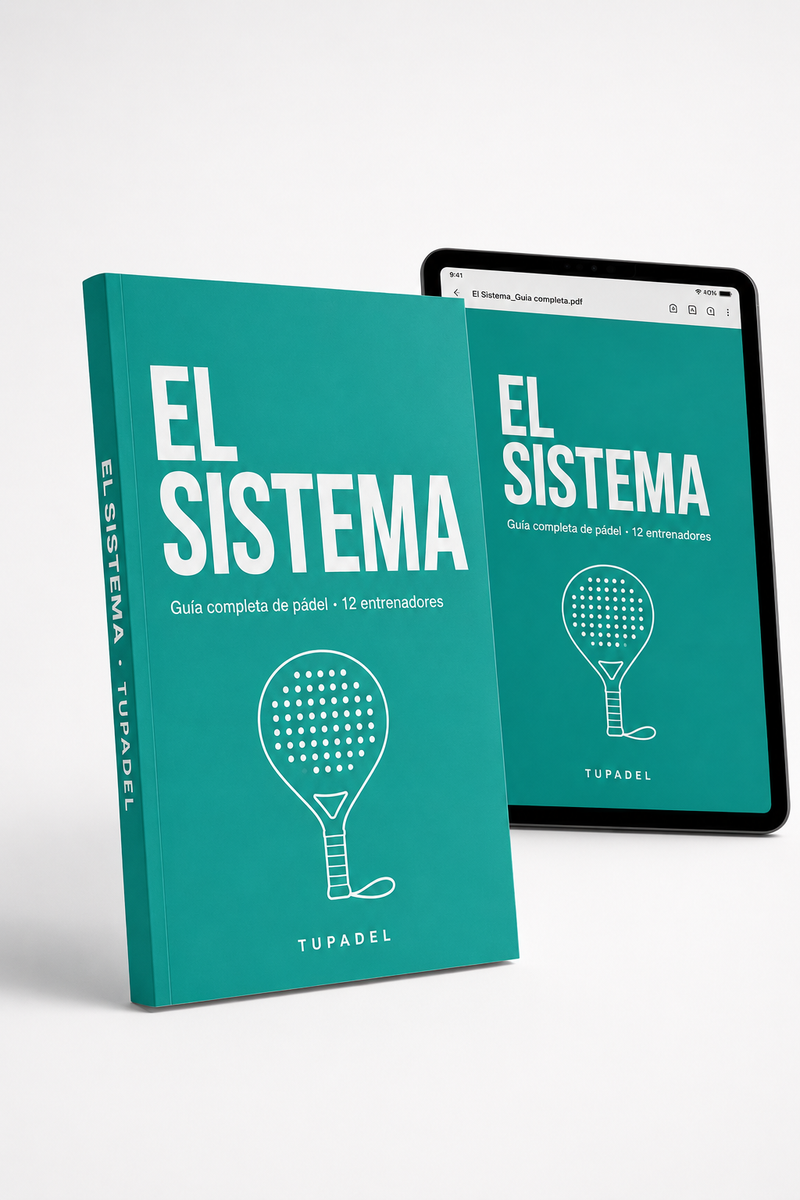 El Sistema Padel