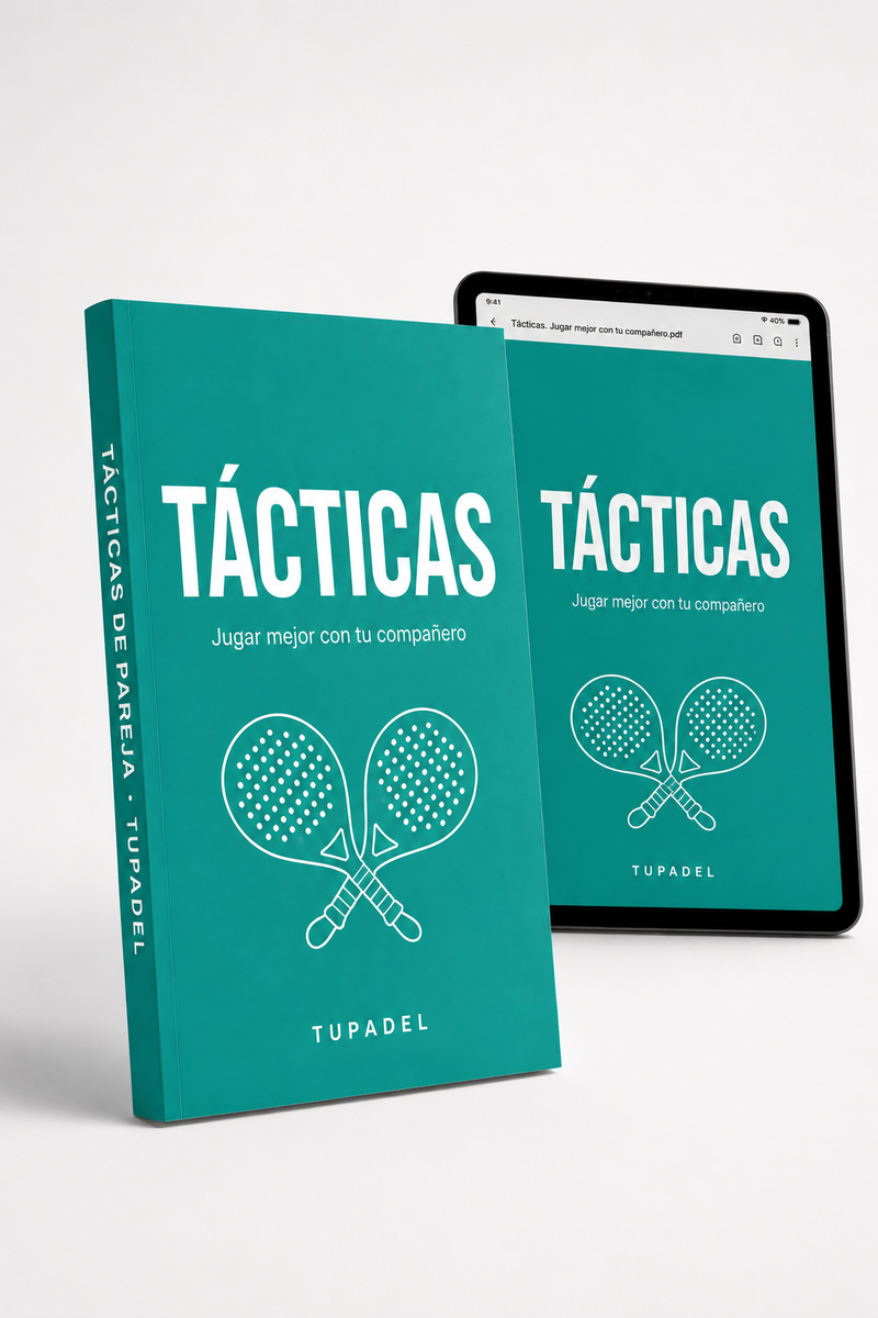 Tácticas de Pareja