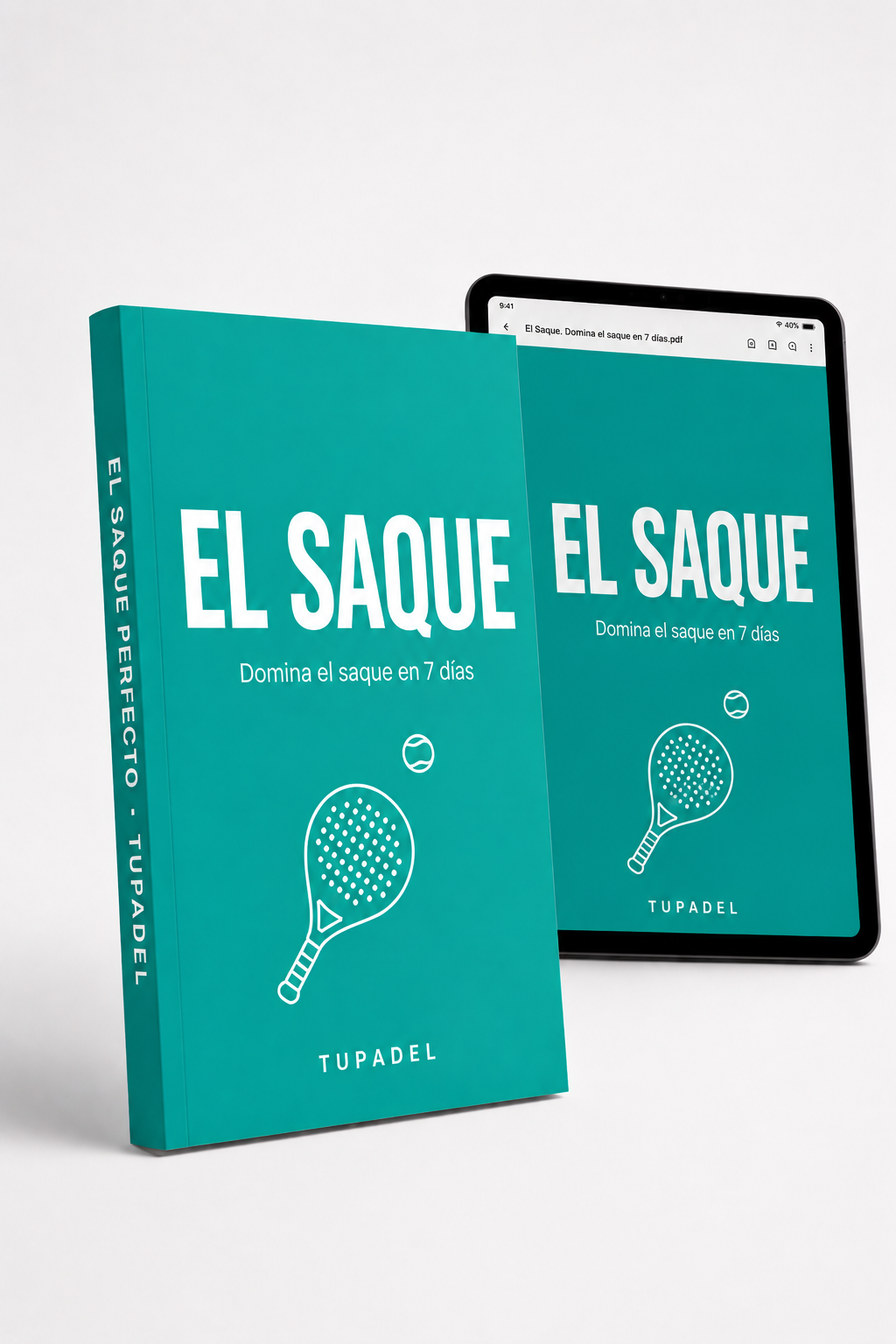 El Saque Perfecto